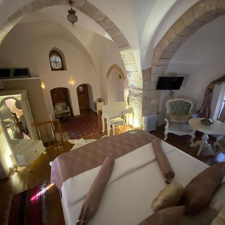 Behrampasa Otel &Cafe &Restaurant Сівас Екстер'єр фото