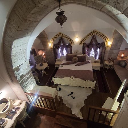 Behrampasa Otel &Cafe &Restaurant Сівас Екстер'єр фото