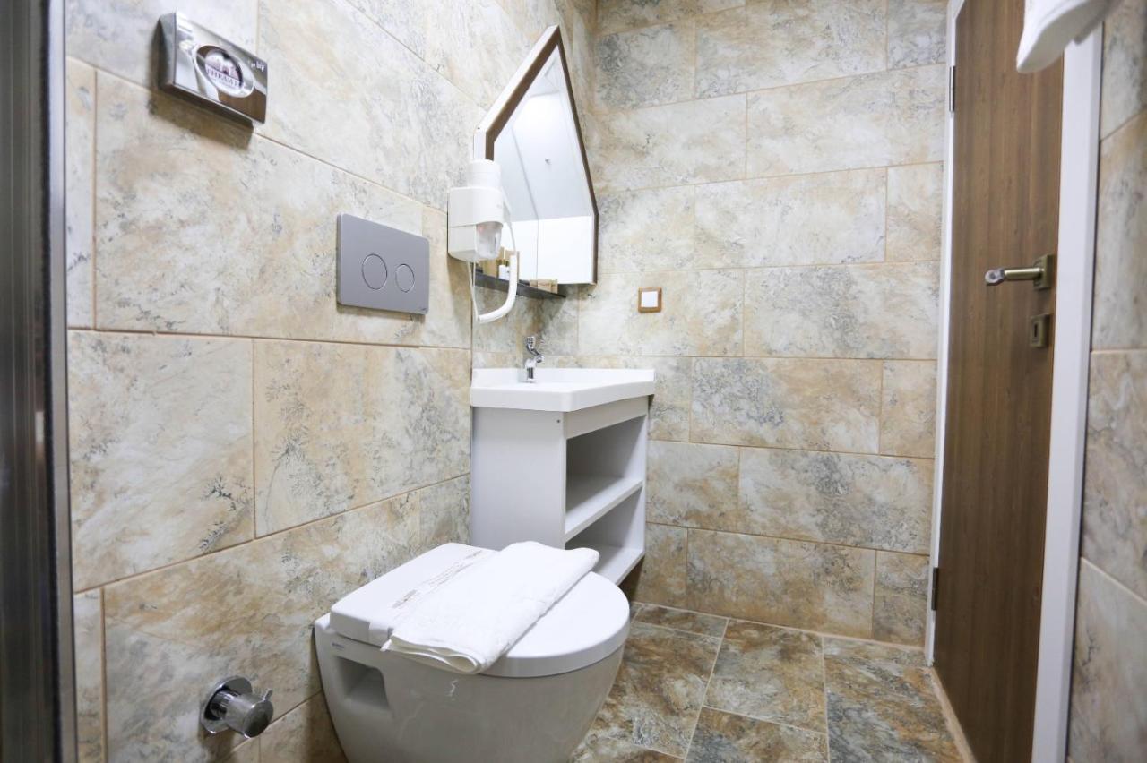 Behrampasa Otel &Cafe &Restaurant Сівас Екстер'єр фото