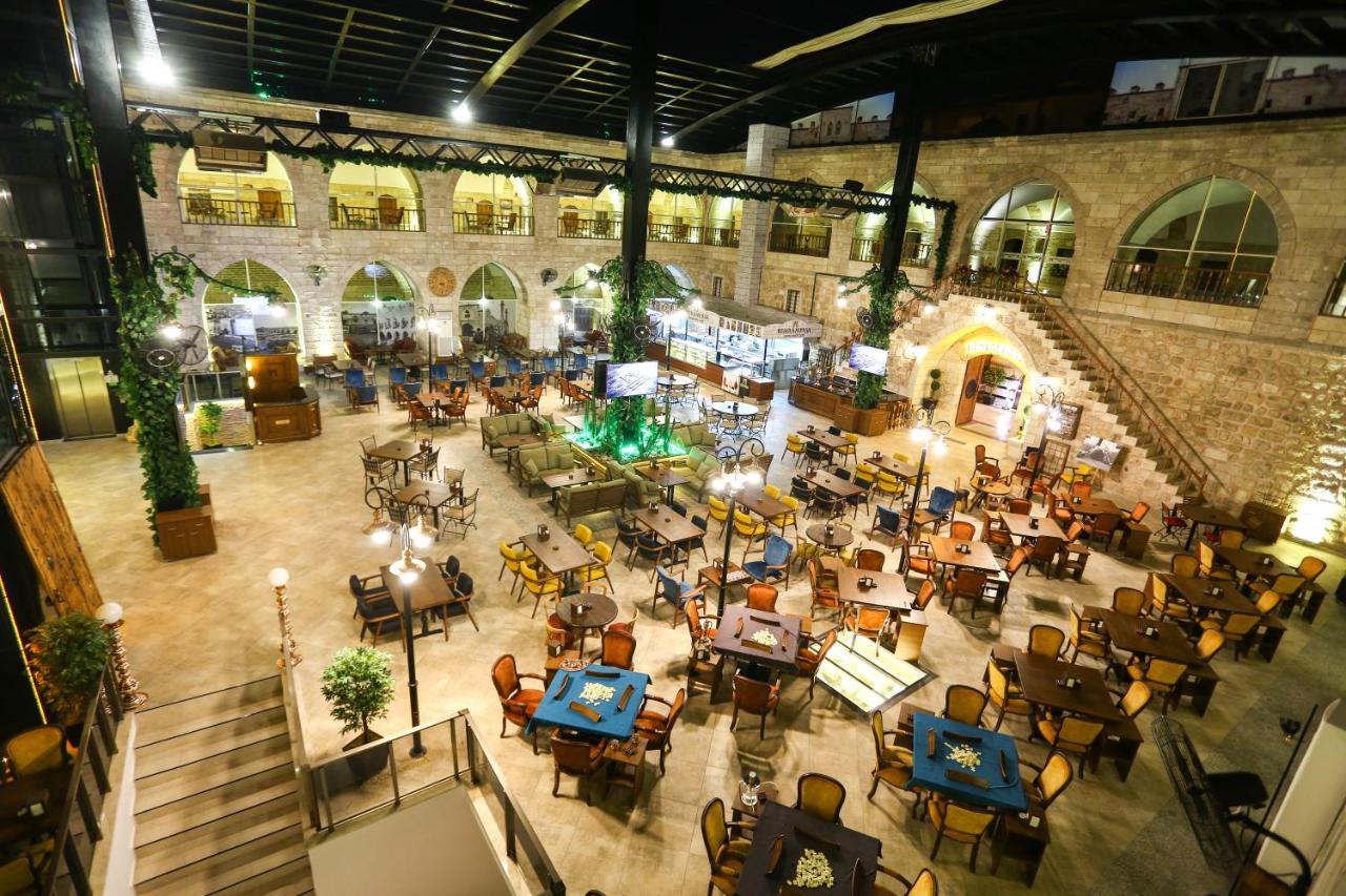 Behrampasa Otel &Cafe &Restaurant Сівас Екстер'єр фото