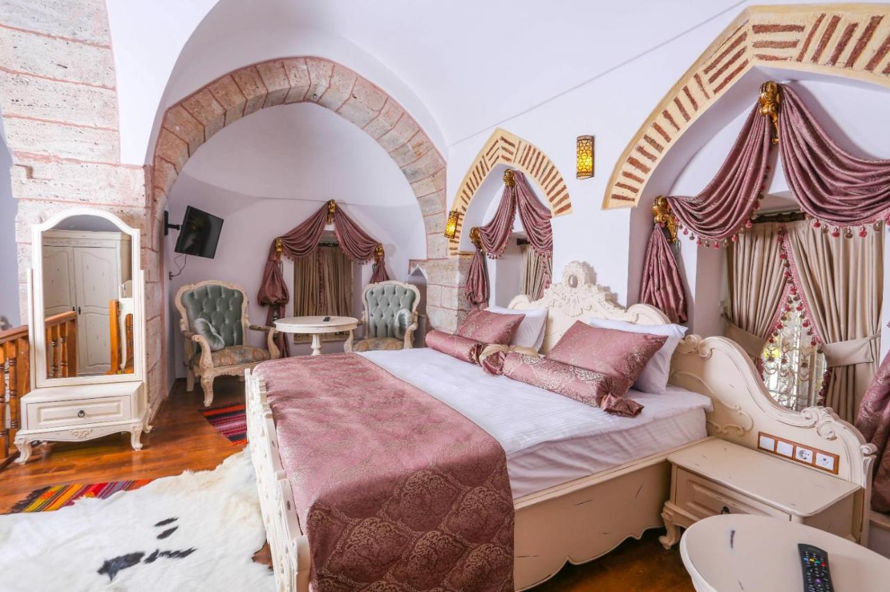 Behrampasa Otel &Cafe &Restaurant Сівас Екстер'єр фото