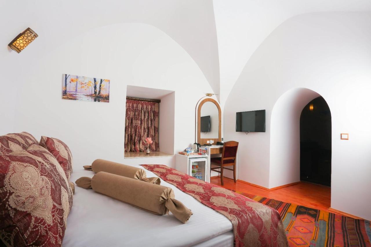 Behrampasa Otel &Cafe &Restaurant Сівас Екстер'єр фото