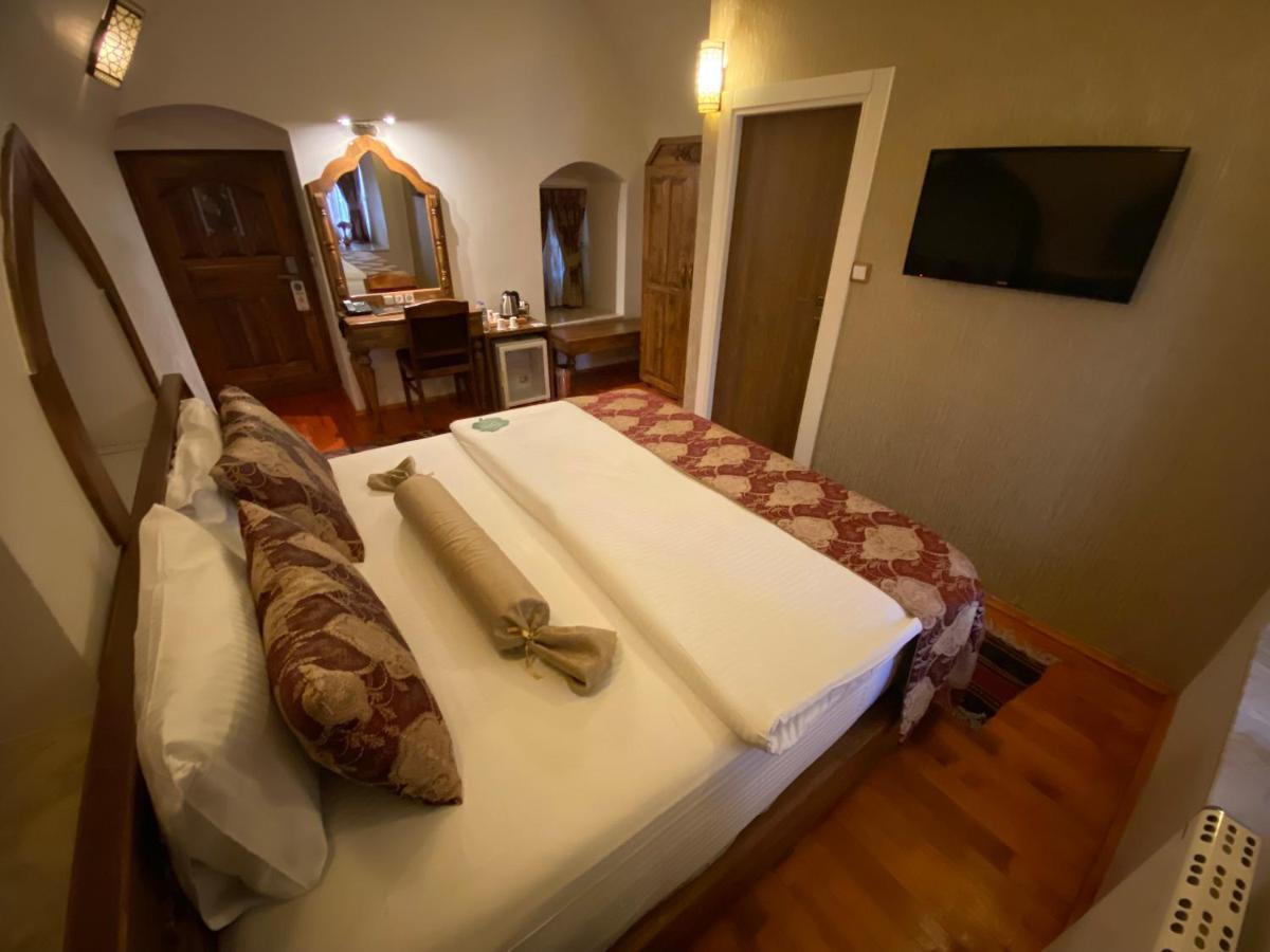 Behrampasa Otel &Cafe &Restaurant Сівас Екстер'єр фото