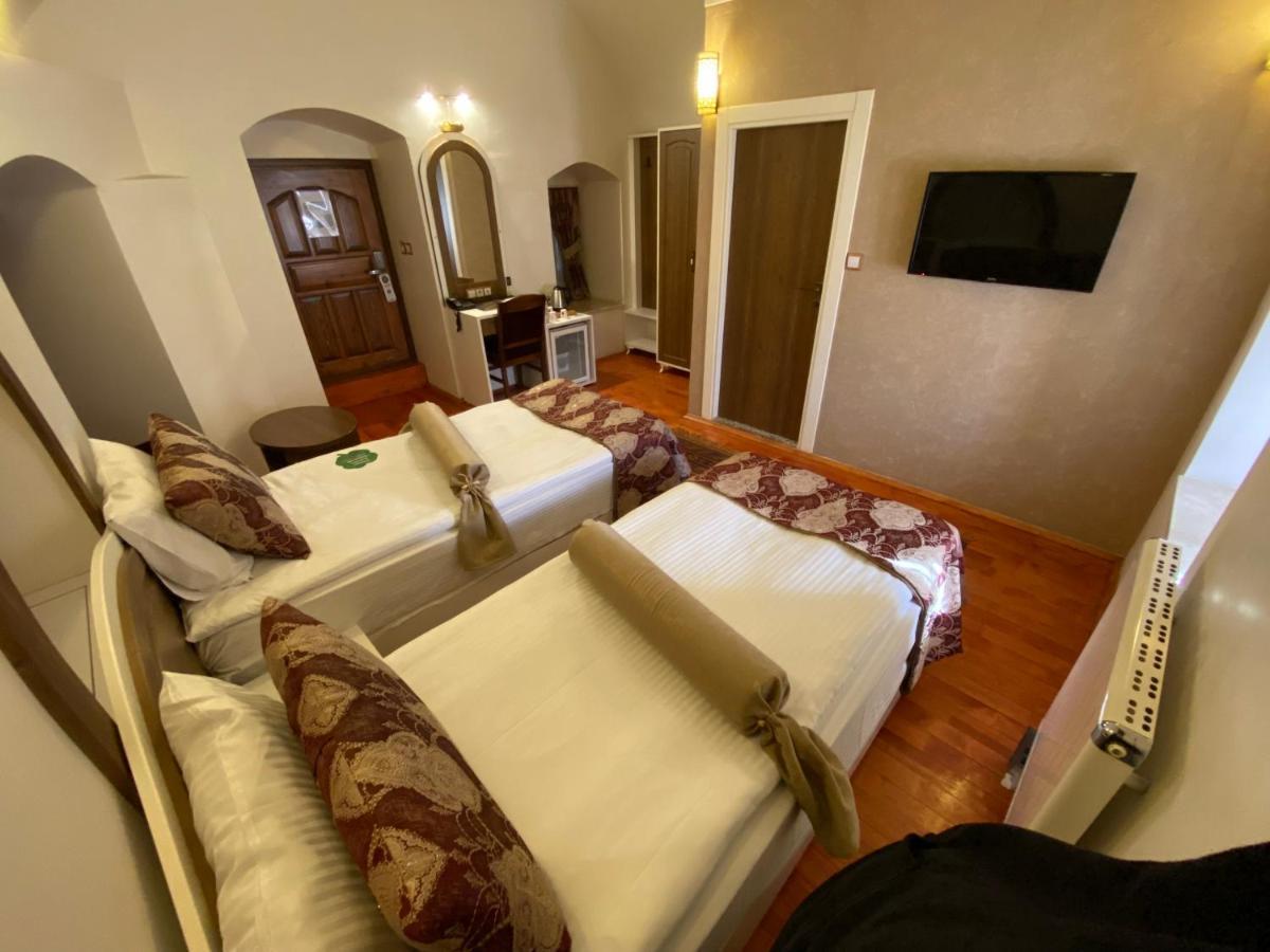 Behrampasa Otel &Cafe &Restaurant Сівас Екстер'єр фото