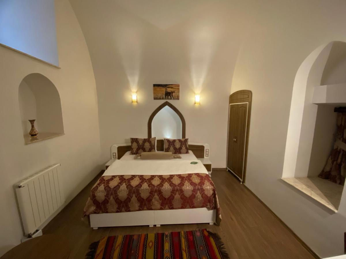 Behrampasa Otel &Cafe &Restaurant Сівас Екстер'єр фото