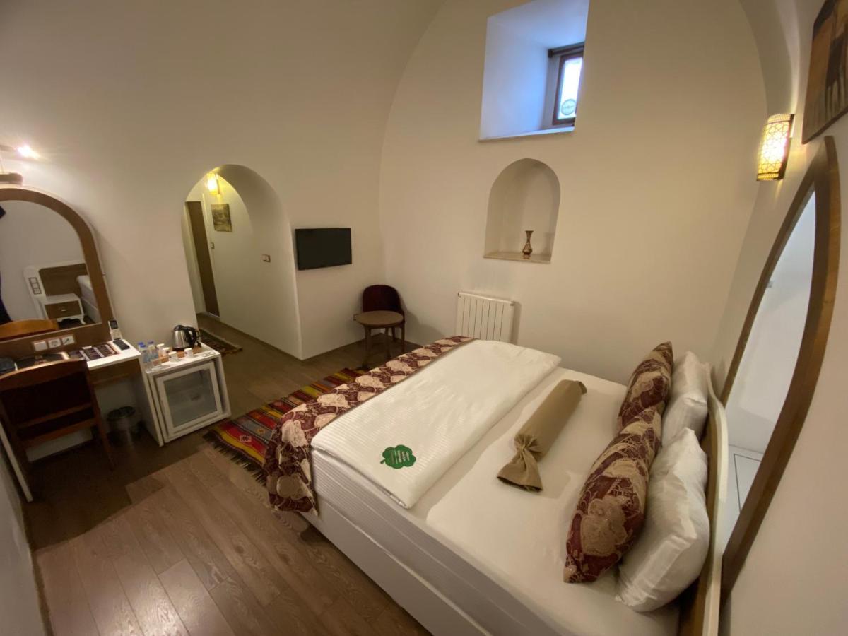 Behrampasa Otel &Cafe &Restaurant Сівас Екстер'єр фото