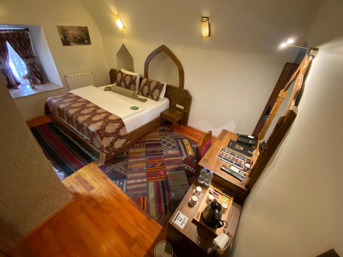 Behrampasa Otel &Cafe &Restaurant Сівас Екстер'єр фото