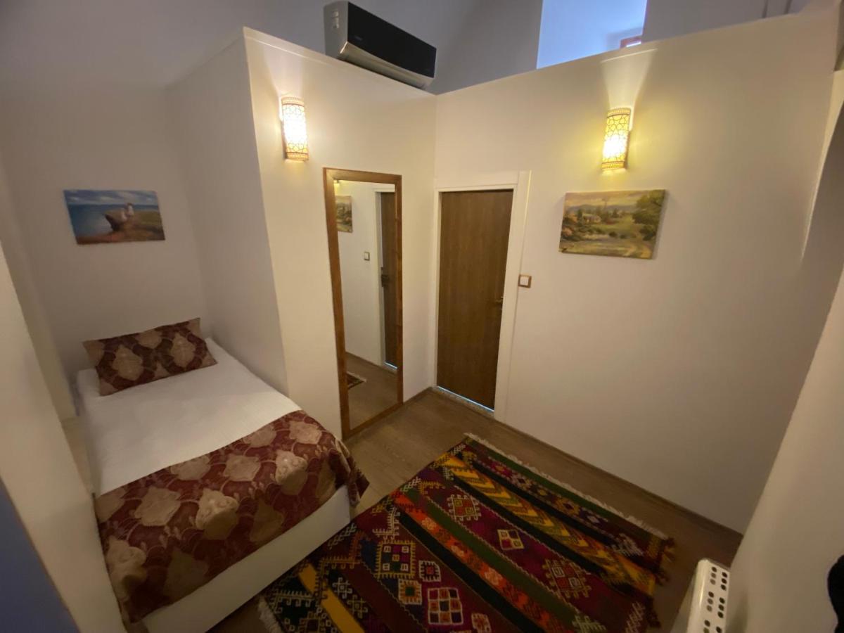 Behrampasa Otel &Cafe &Restaurant Сівас Екстер'єр фото