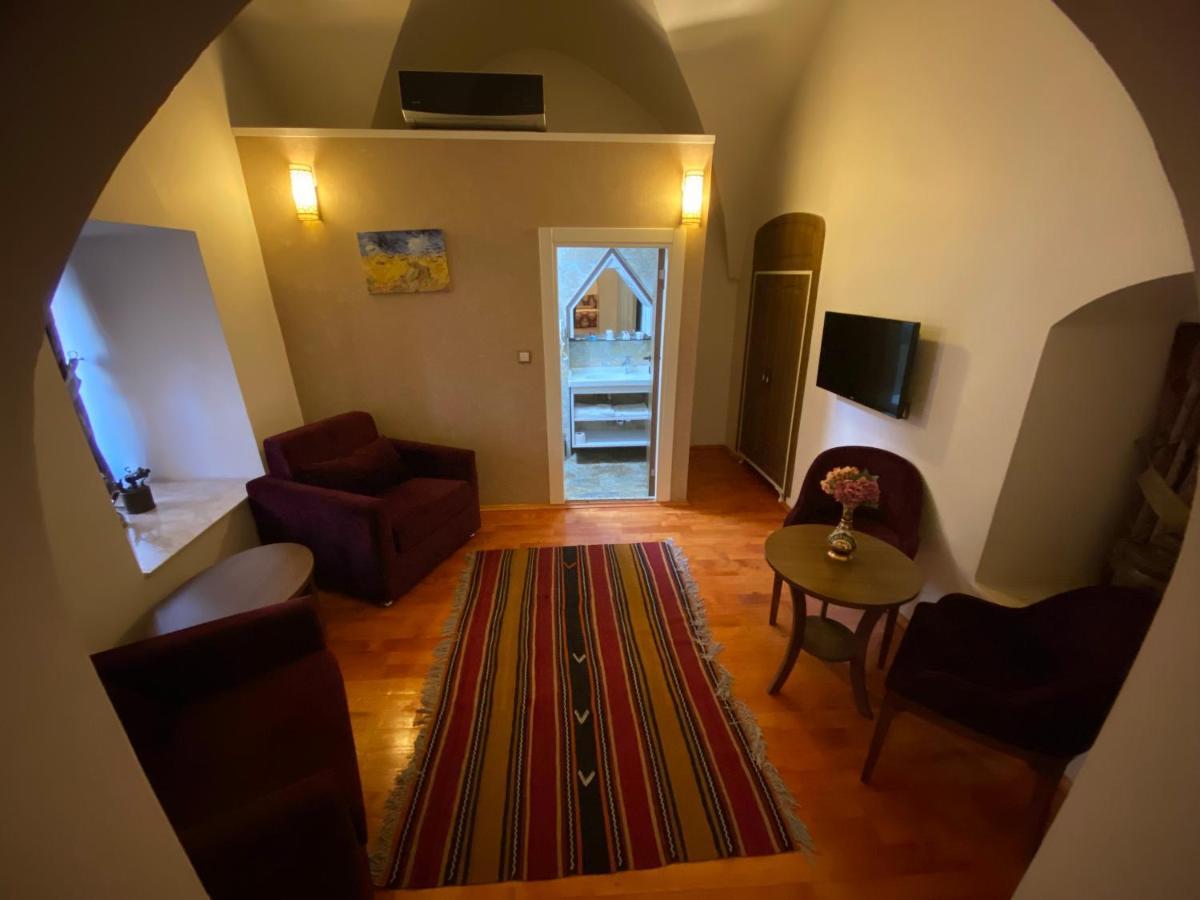 Behrampasa Otel &Cafe &Restaurant Сівас Екстер'єр фото