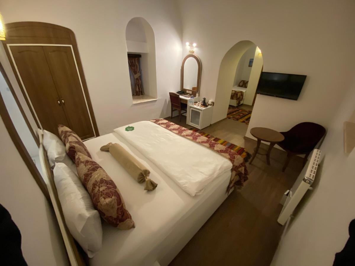 Behrampasa Otel &Cafe &Restaurant Сівас Екстер'єр фото