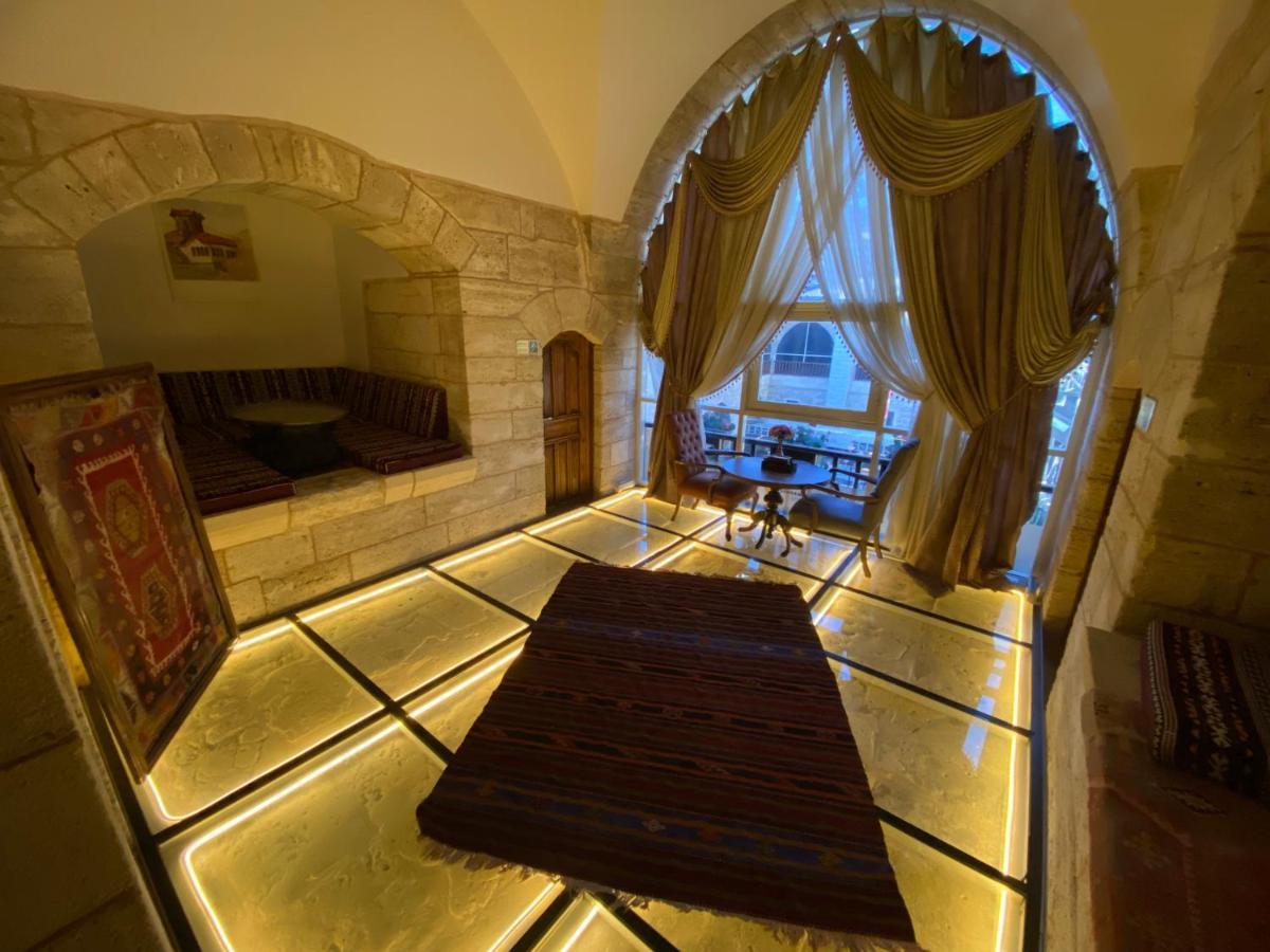 Behrampasa Otel &Cafe &Restaurant Сівас Екстер'єр фото