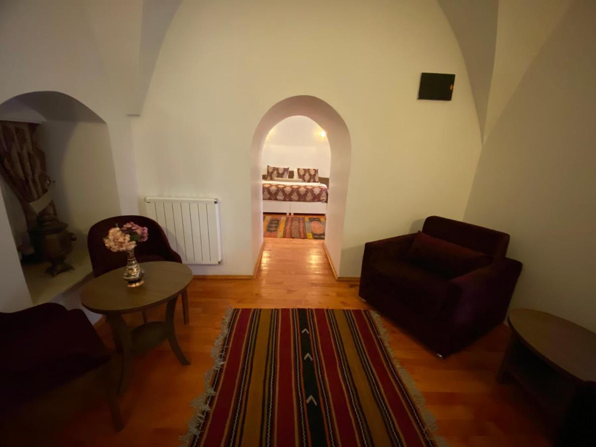 Behrampasa Otel &Cafe &Restaurant Сівас Екстер'єр фото