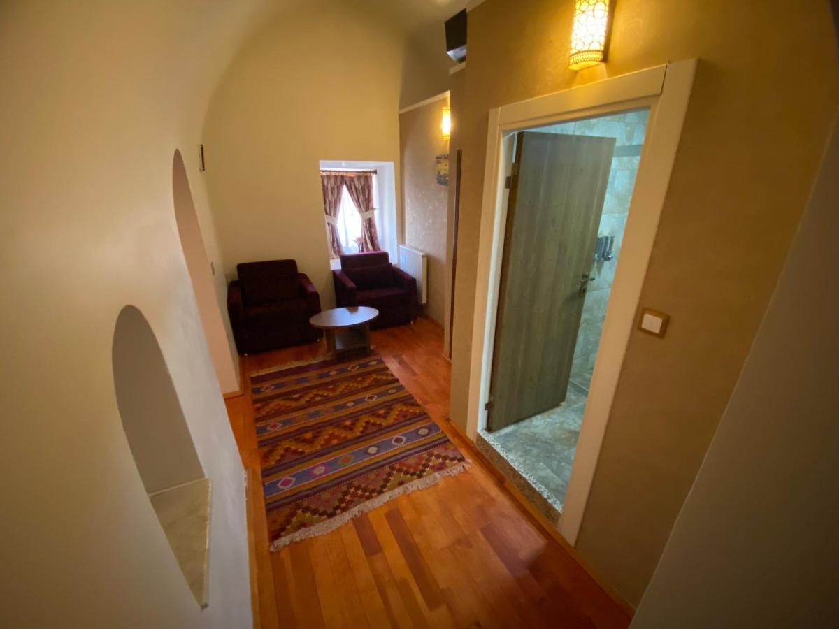 Behrampasa Otel &Cafe &Restaurant Сівас Екстер'єр фото