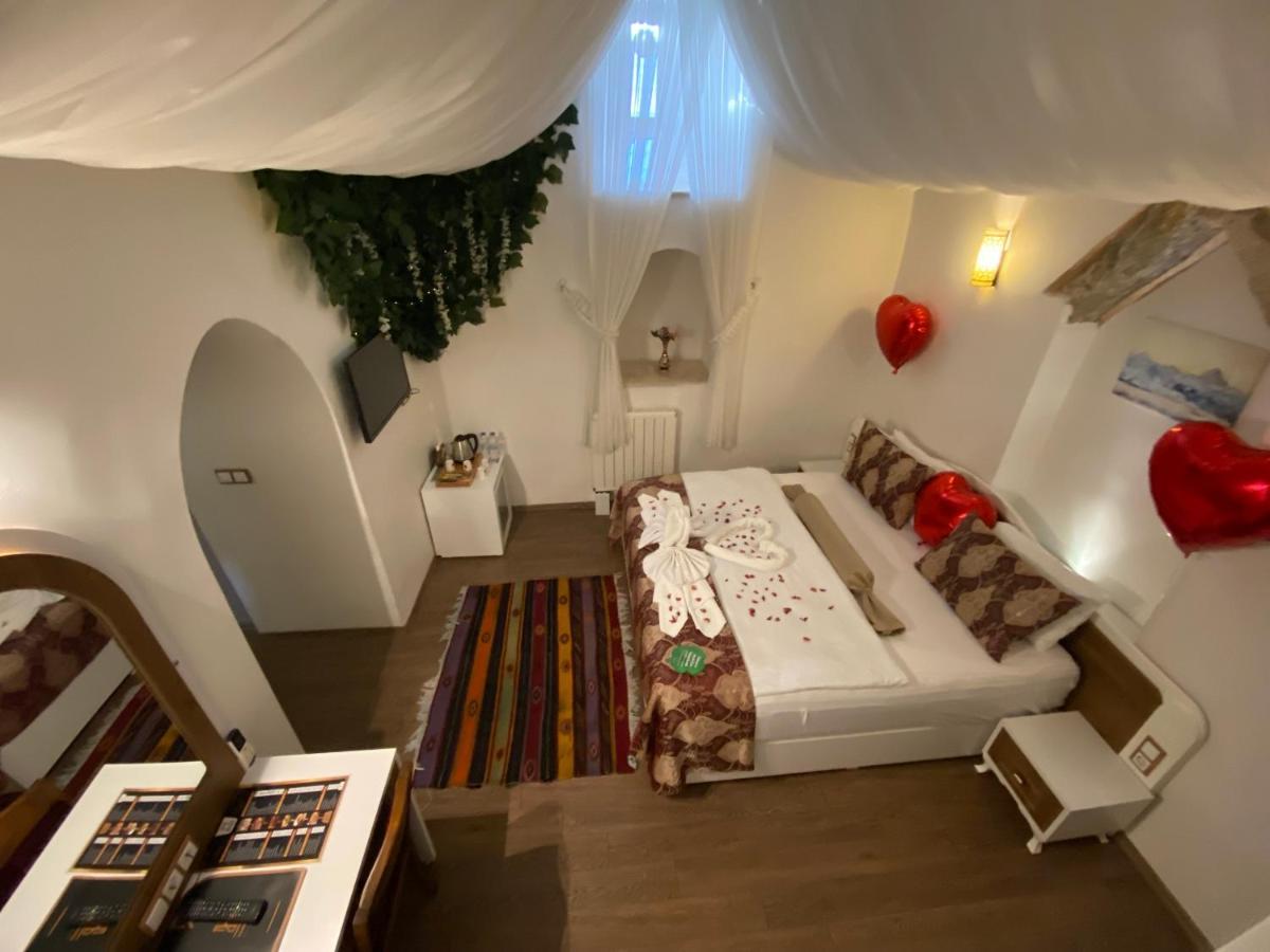 Behrampasa Otel &Cafe &Restaurant Сівас Екстер'єр фото