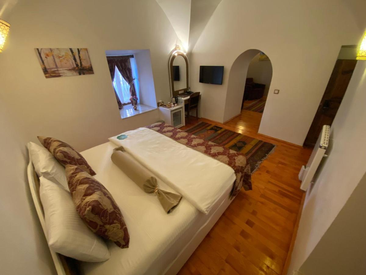 Behrampasa Otel &Cafe &Restaurant Сівас Екстер'єр фото