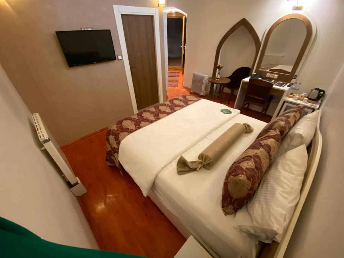 Behrampasa Otel &Cafe &Restaurant Сівас Екстер'єр фото