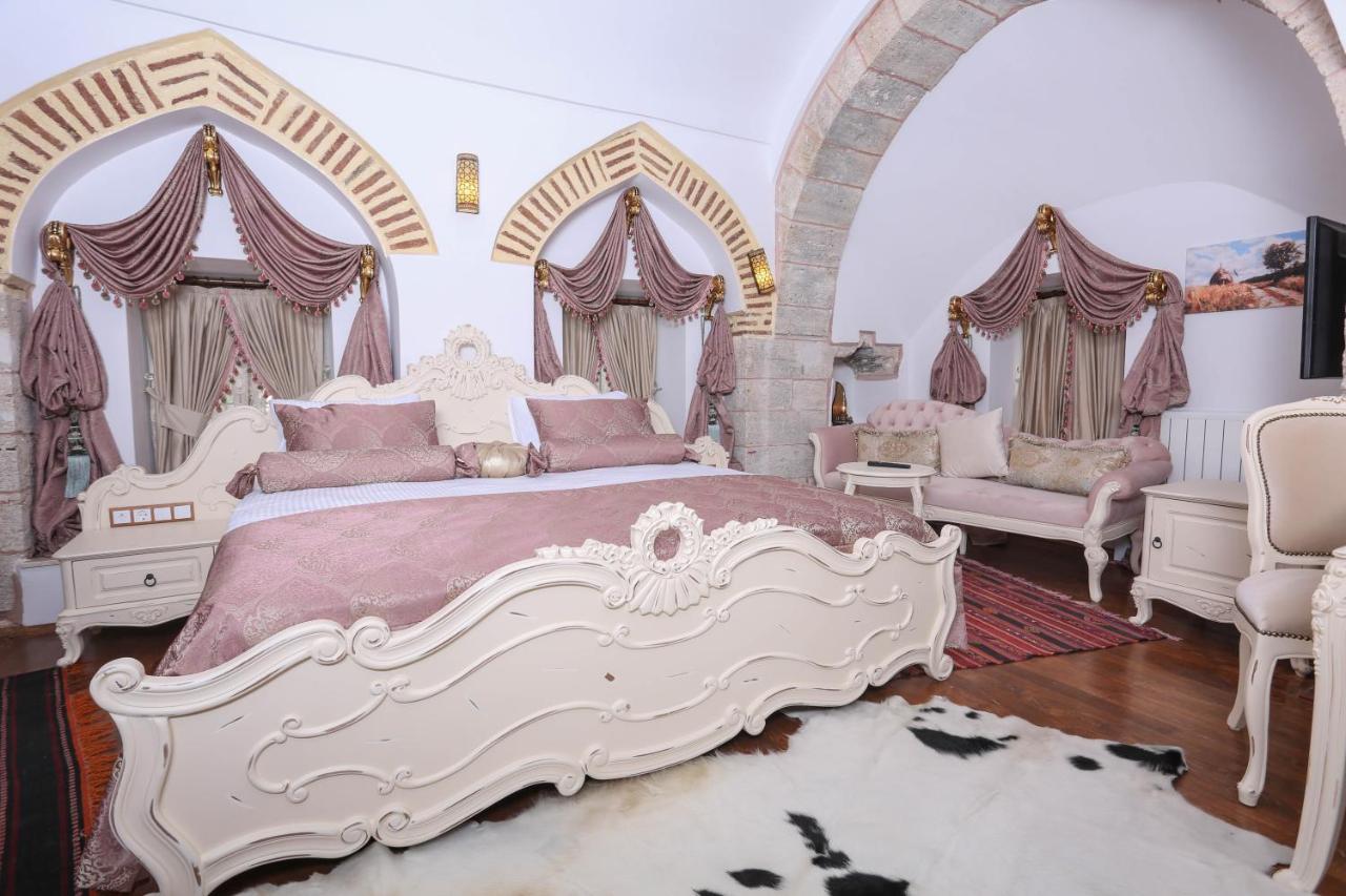 Behrampasa Otel &Cafe &Restaurant Сівас Екстер'єр фото