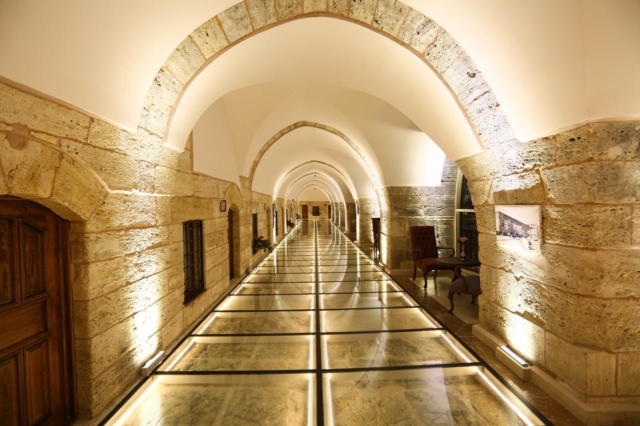 Behrampasa Otel &Cafe &Restaurant Сівас Екстер'єр фото