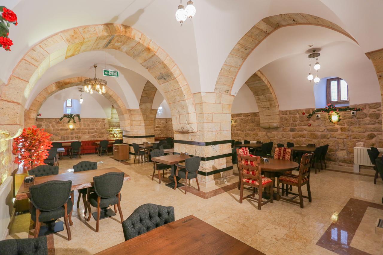 Behrampasa Otel &Cafe &Restaurant Сівас Екстер'єр фото