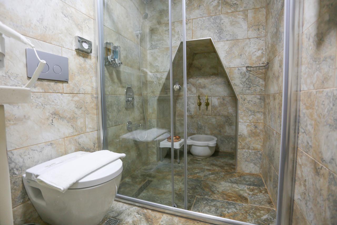 Behrampasa Otel &Cafe &Restaurant Сівас Екстер'єр фото