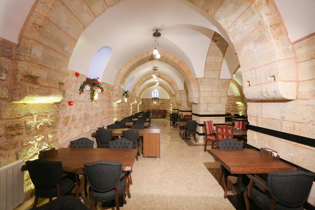 Behrampasa Otel &Cafe &Restaurant Сівас Екстер'єр фото
