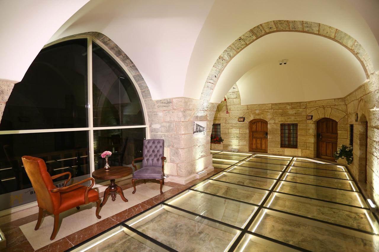 Behrampasa Otel &Cafe &Restaurant Сівас Екстер'єр фото