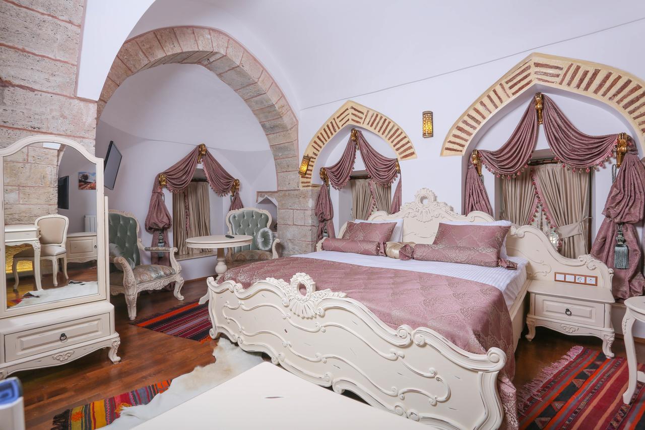 Behrampasa Otel &Cafe &Restaurant Сівас Екстер'єр фото