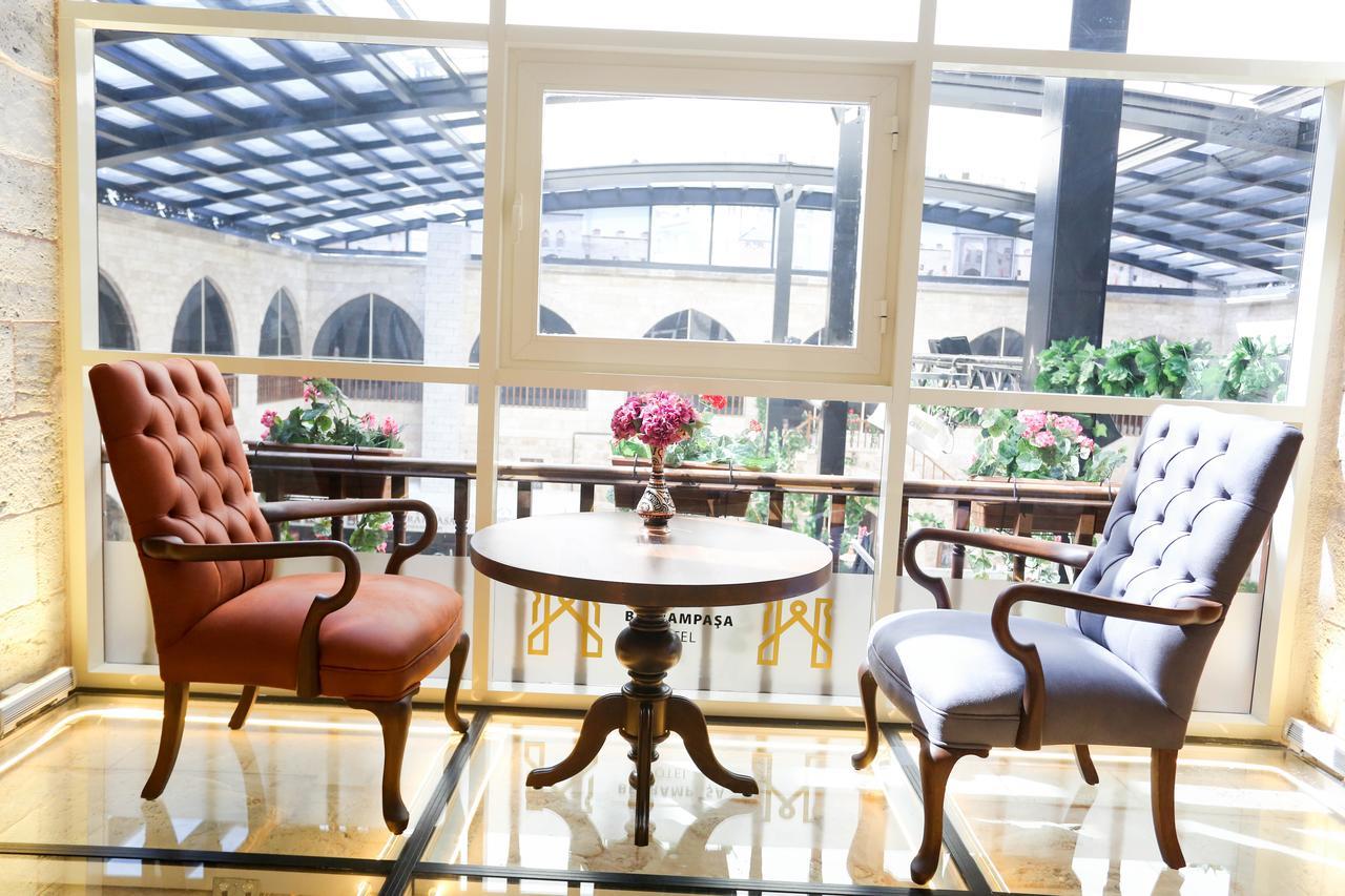 Behrampasa Otel &Cafe &Restaurant Сівас Екстер'єр фото